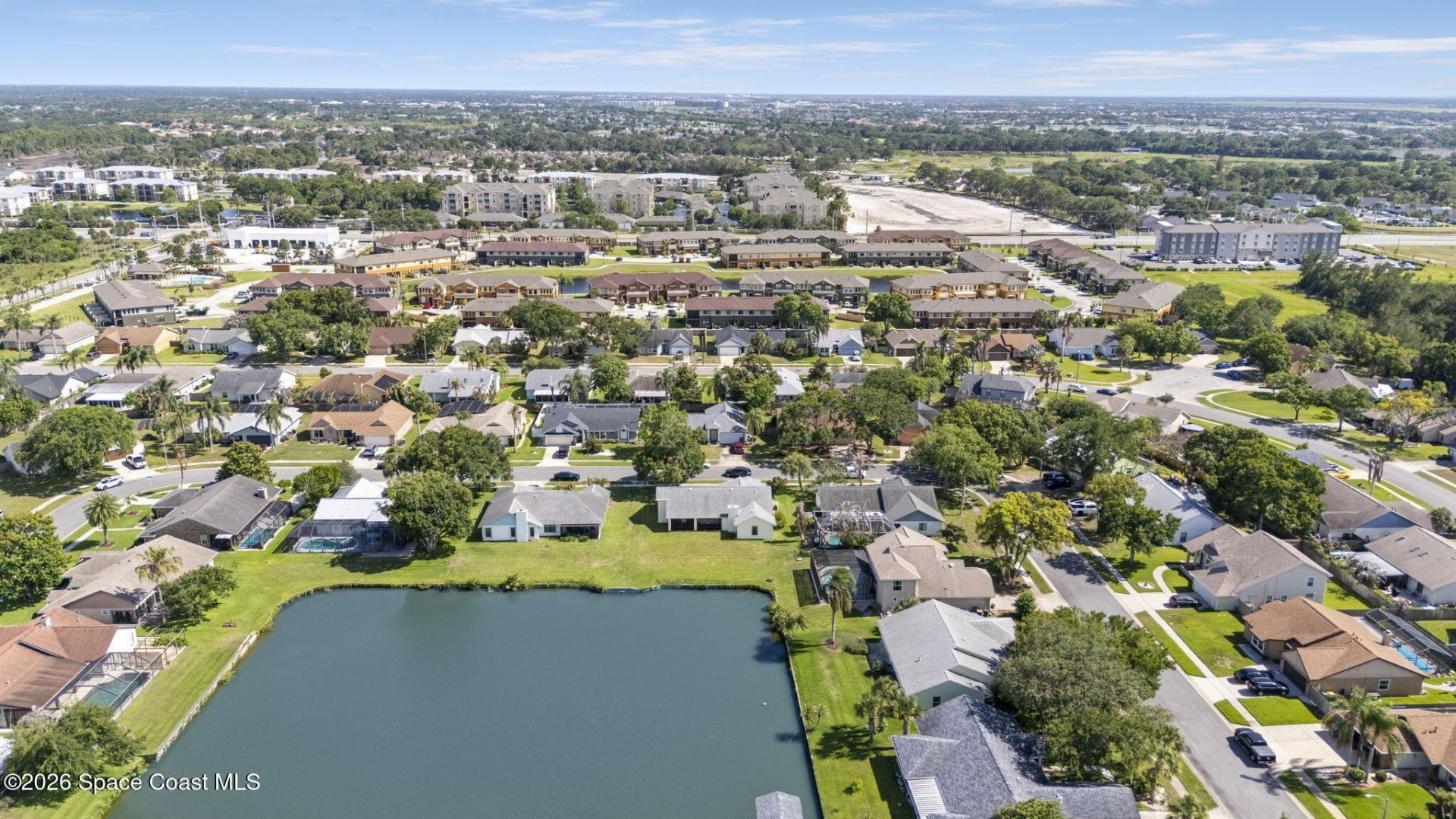 1246 Lakeview Drive , Rockledge, FL 32955 Photo