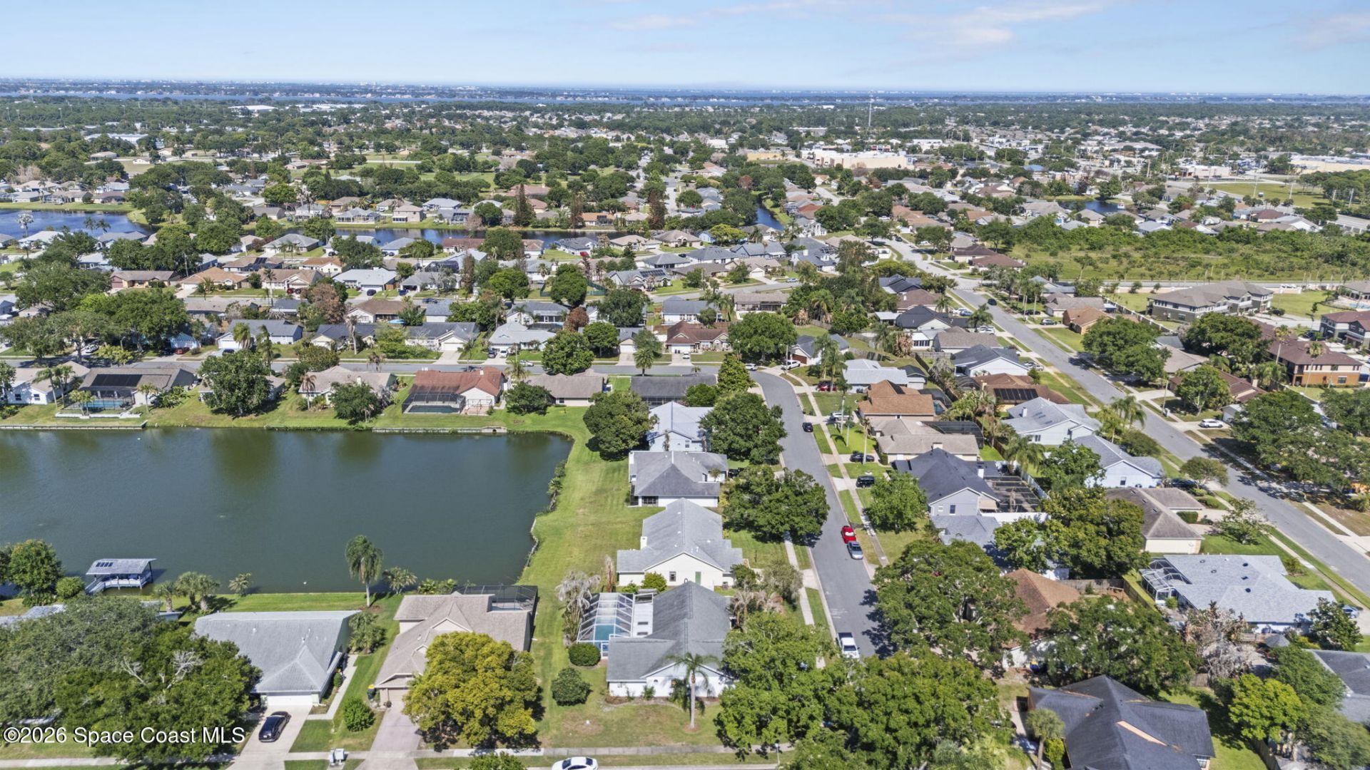 1246 Lakeview Drive , Rockledge, FL 32955 Photo