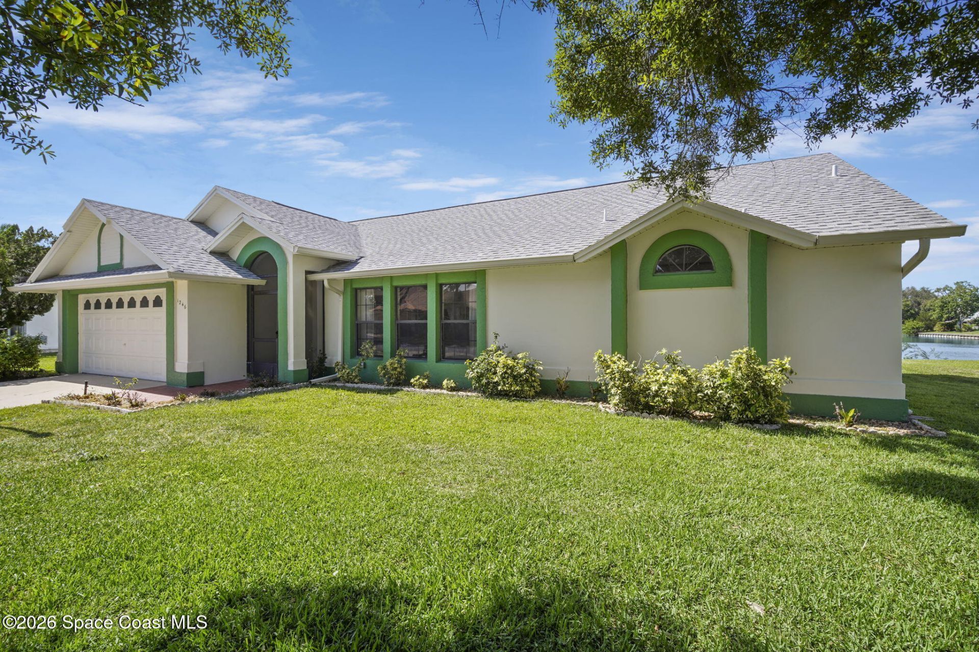 1246 Lakeview Drive , Rockledge, FL 32955 Photo