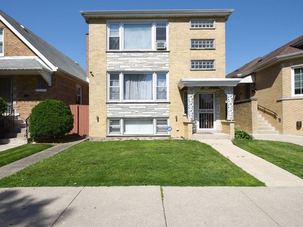 5948 S Karlov Avenue , Chicago, IL 60629