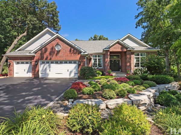 9436 Bellaire Lane , Spring Grove, IL 60081