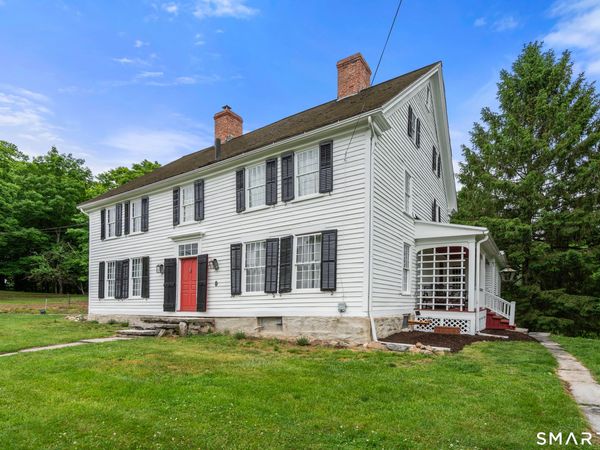 169 Whisconier, Brookfield, CT 06804