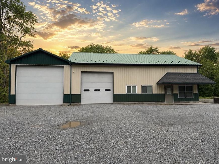 7951 Route 209, Lykens, PA 17048 Main Photo