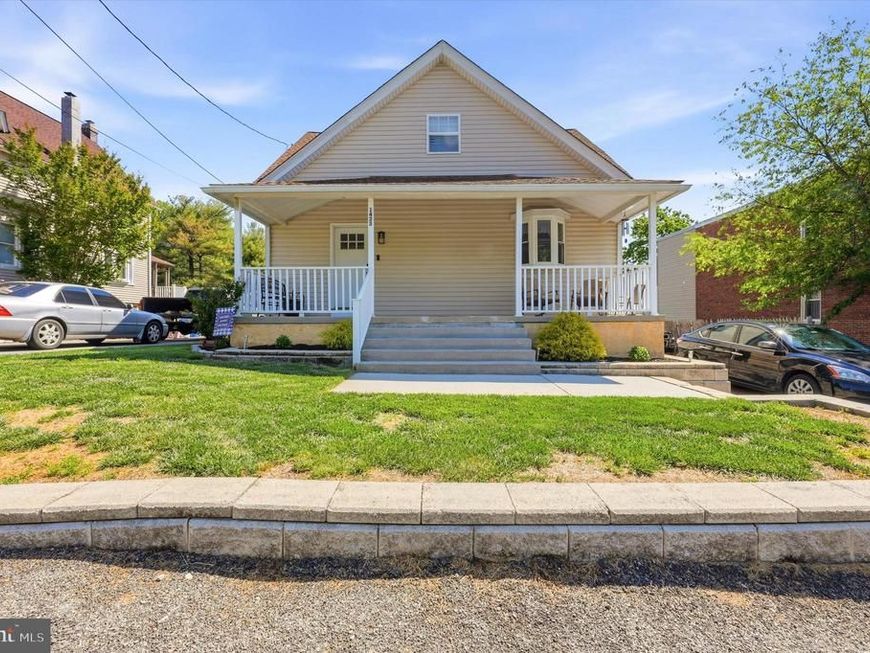 1433 Blueball , Linwood, PA 19061 Main Photo