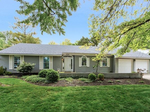 4304 Braunton Road , Columbus, OH 43220