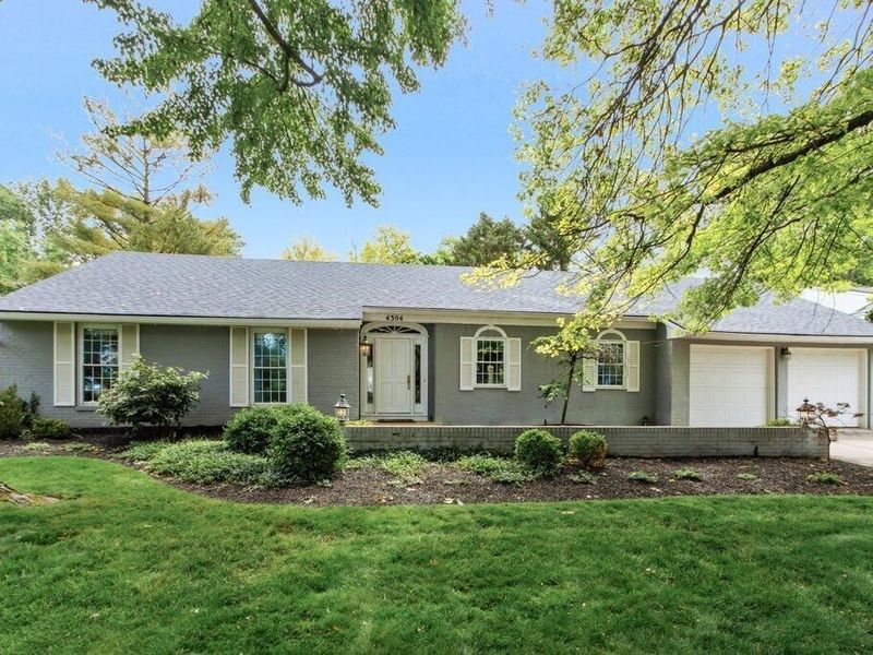 4304 Braunton Road , Columbus, OH 43220 Photo 1