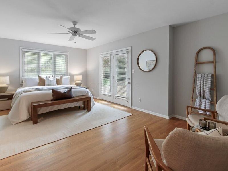 4304 Braunton Road , Columbus, OH 43220 Photo 22