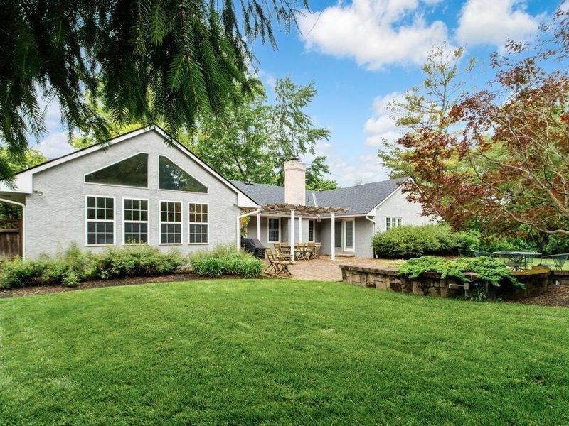 4304 Braunton Road , Columbus, OH 43220 Photo 36