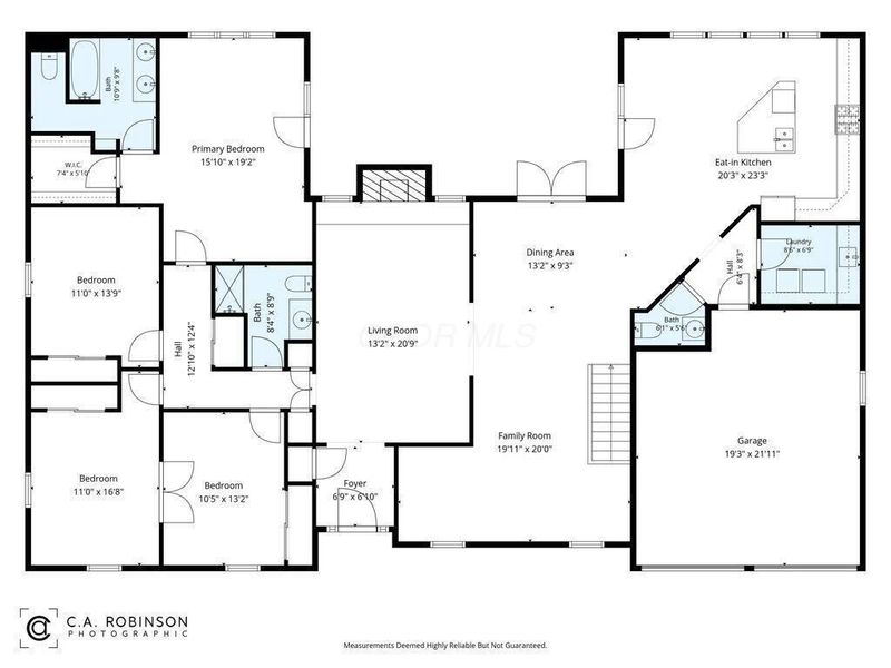 4304 Braunton Road , Columbus, OH 43220 Photo 42