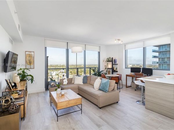 121 NE 34th St , Unit 2509, Miami, FL 33137