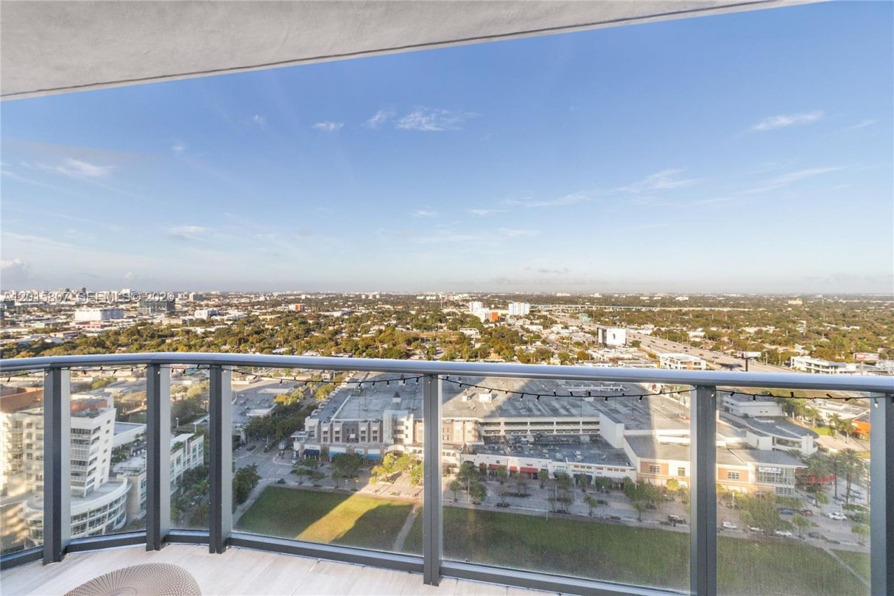 121 NE 34th St , Unit 2509, Miami, FL 33137 Photo