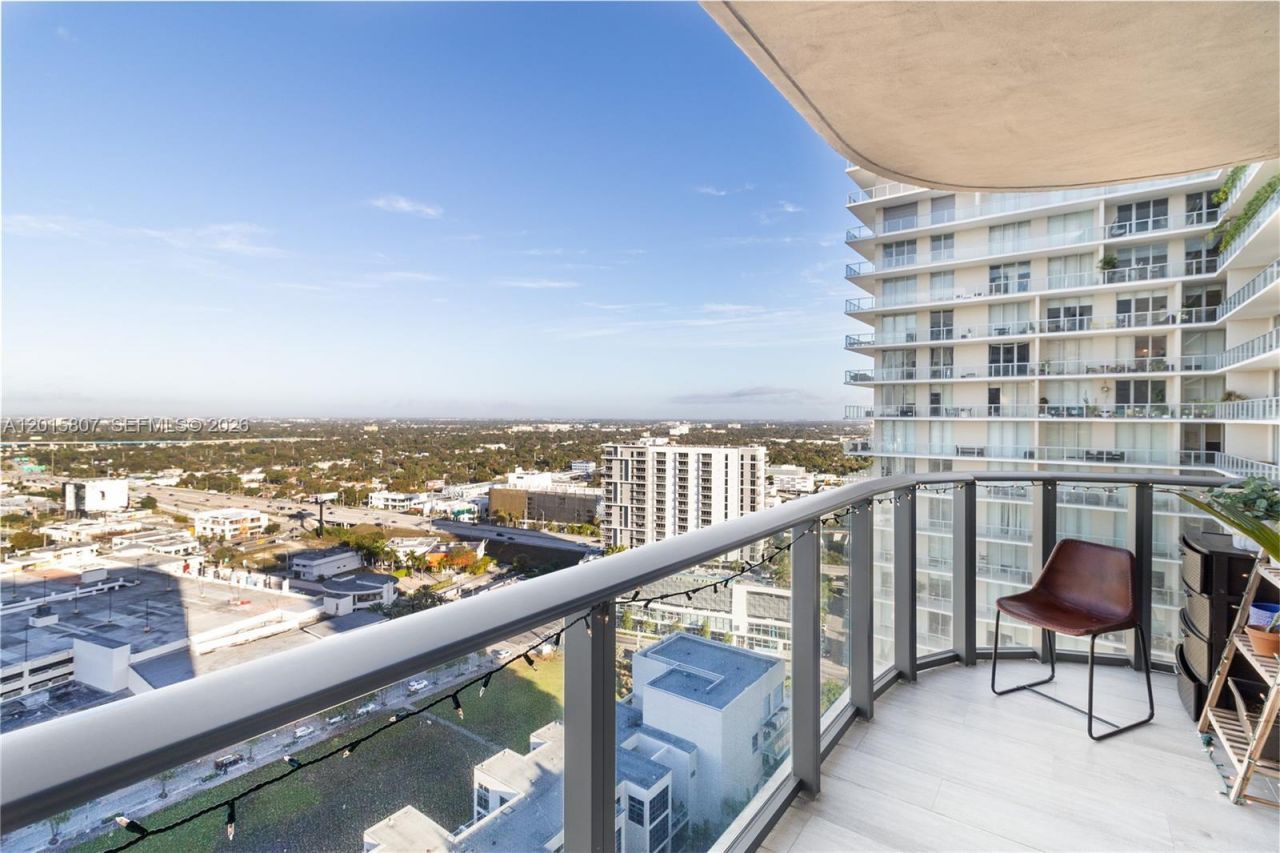 121 NE 34th St , Unit 2509, Miami, FL 33137 Photo