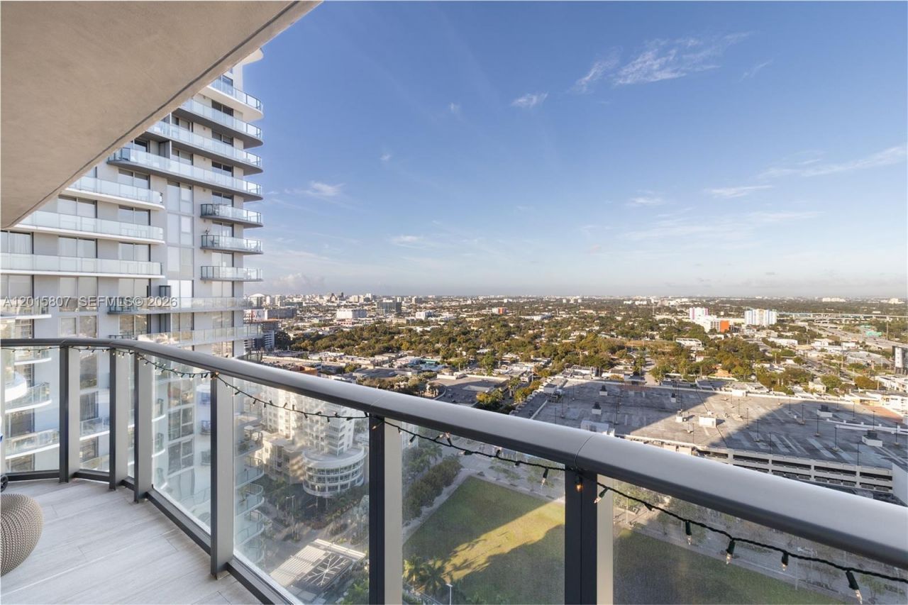 121 NE 34th St , Unit 2509, Miami, FL 33137 Photo
