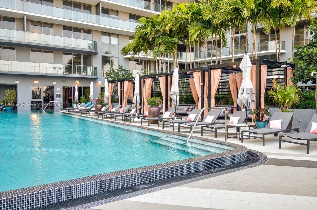 121 NE 34th St , Unit 2509, Miami, FL 33137 Photo
