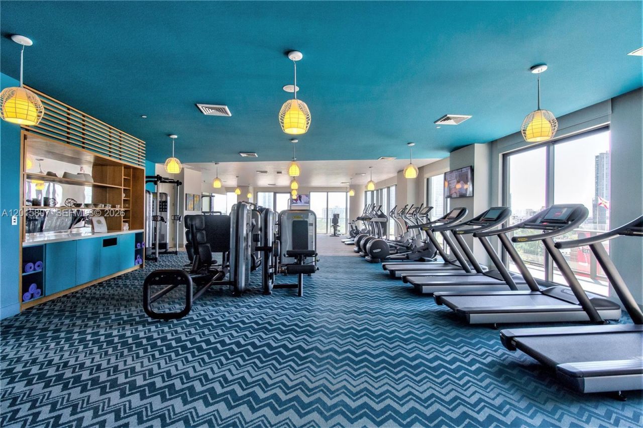 121 NE 34th St , Unit 2509, Miami, FL 33137 Photo