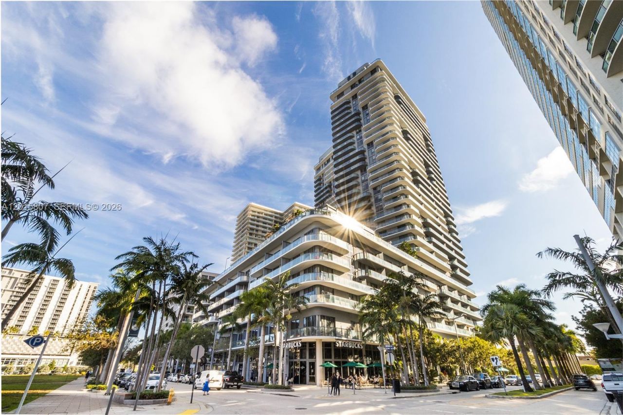 121 NE 34th St , Unit 2509, Miami, FL 33137 Photo