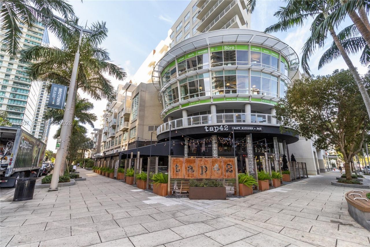121 NE 34th St , Unit 2509, Miami, FL 33137 Photo