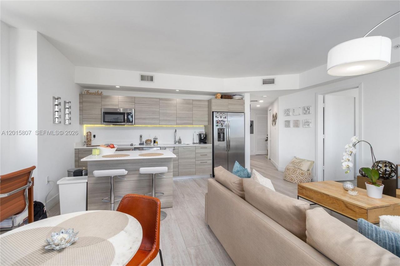 121 NE 34th St , Unit 2509, Miami, FL 33137 Photo