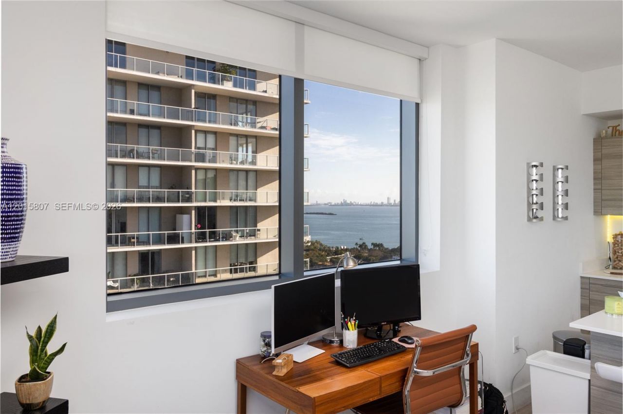 121 NE 34th St , Unit 2509, Miami, FL 33137 Photo