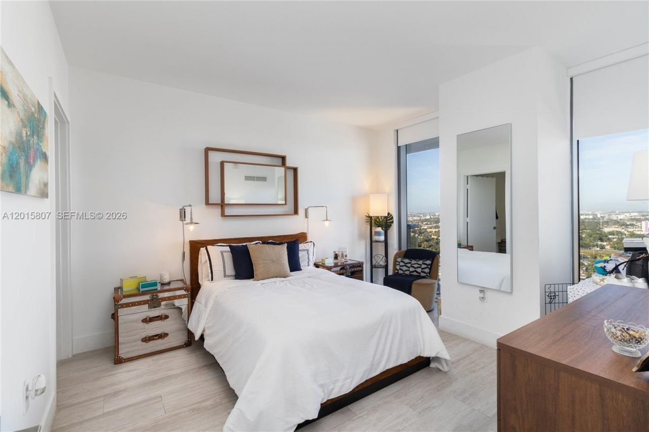 121 NE 34th St , Unit 2509, Miami, FL 33137 Photo