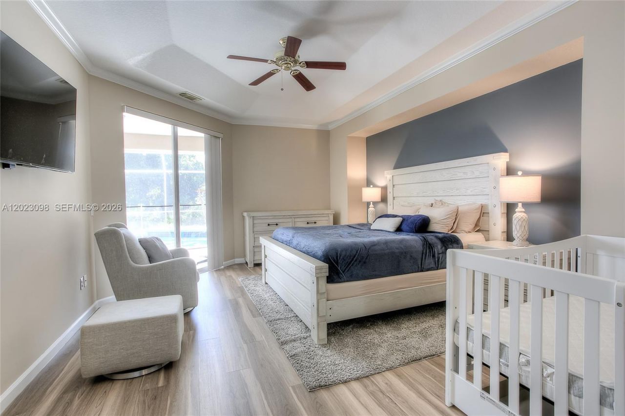 1687 SW Import Dr , Port Saint Lucie, FL 34953 Photo