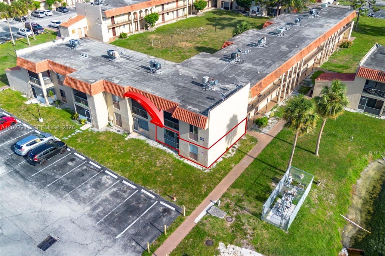 6100 Forest Hill Blvd, Unit 107, West Palm Beach, FL 33415 Photo
