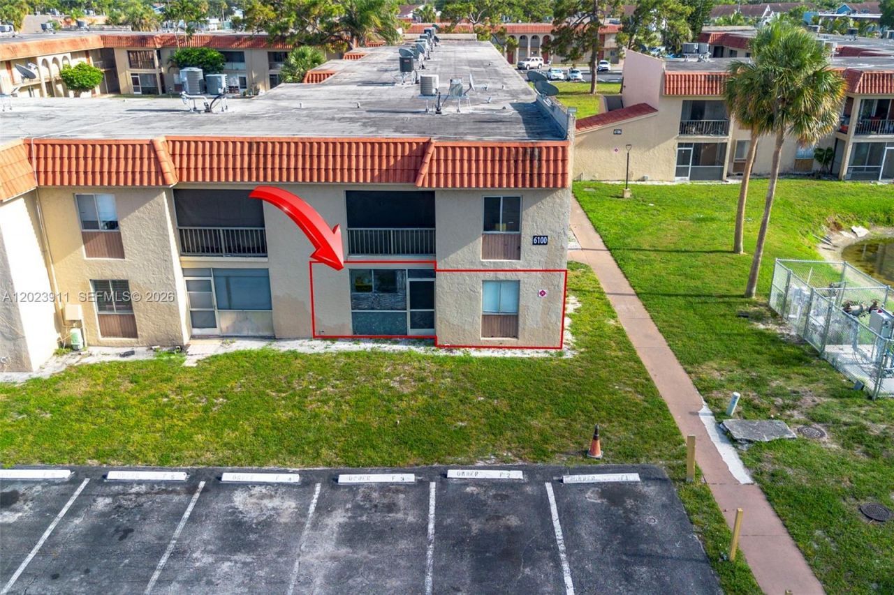 6100 Forest Hill Blvd, Unit 107, West Palm Beach, FL 33415 Photo