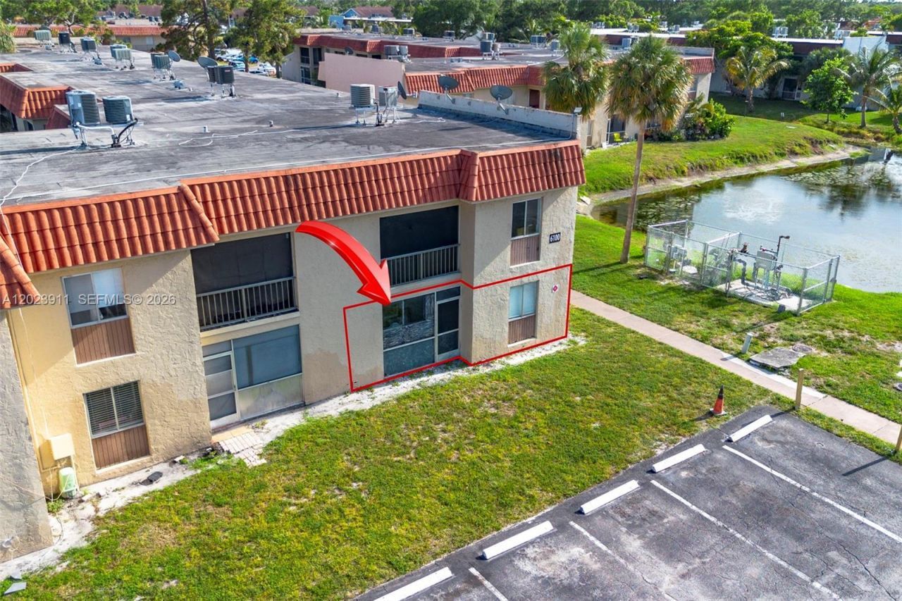 6100 Forest Hill Blvd, Unit 107, West Palm Beach, FL 33415 Photo