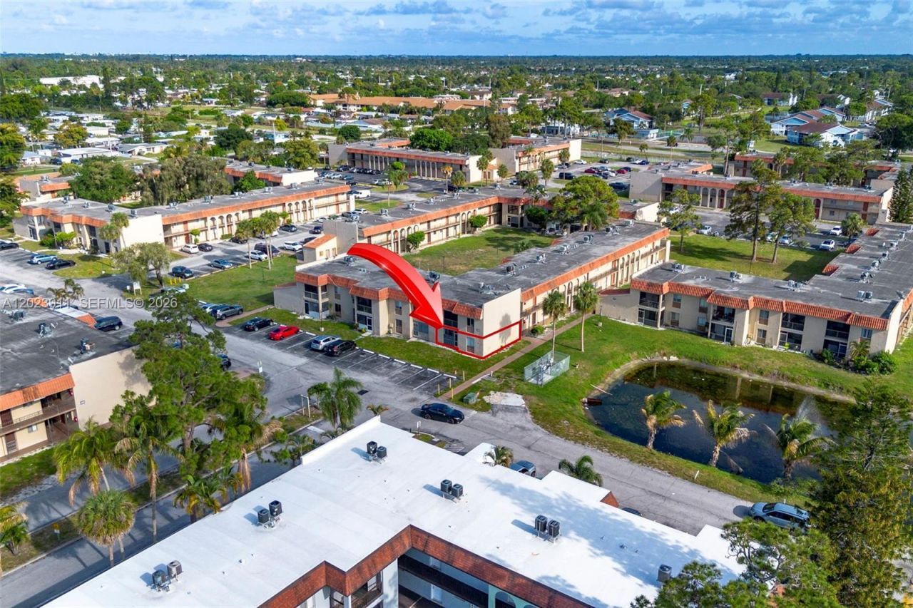 6100 Forest Hill Blvd, Unit 107, West Palm Beach, FL 33415 Photo