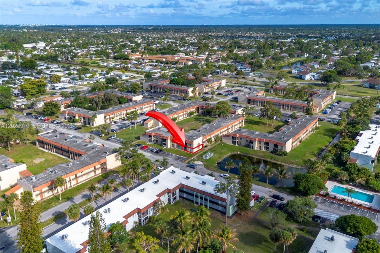 6100 Forest Hill Blvd, Unit 107, West Palm Beach, FL 33415 Photo