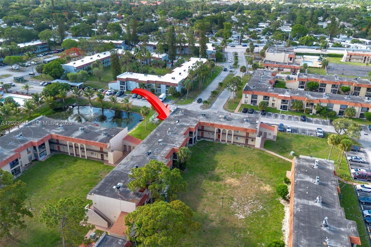 6100 Forest Hill Blvd, Unit 107, West Palm Beach, FL 33415 Photo