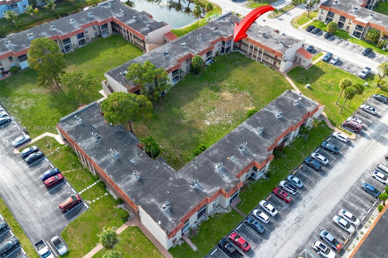6100 Forest Hill Blvd, Unit 107, West Palm Beach, FL 33415 Photo