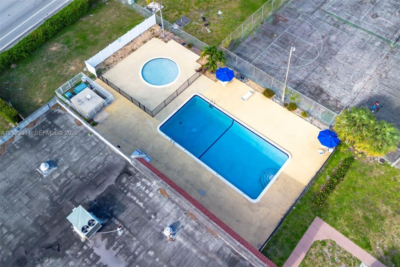 6100 Forest Hill Blvd, Unit 107, West Palm Beach, FL 33415 Photo