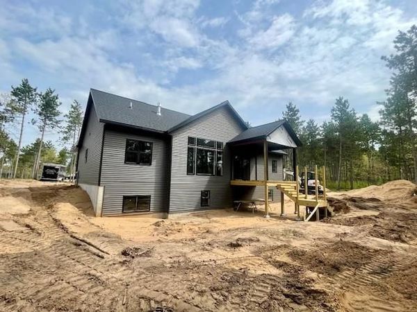 305 Timberline Court, Nekoosa, WI 54457