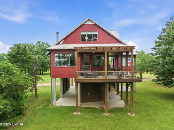 238 Shannon Lane , Bath Springs, TN 38311