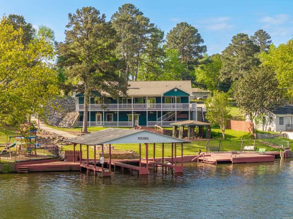 140 Tanglewood , Hot Springs, AR 71913
