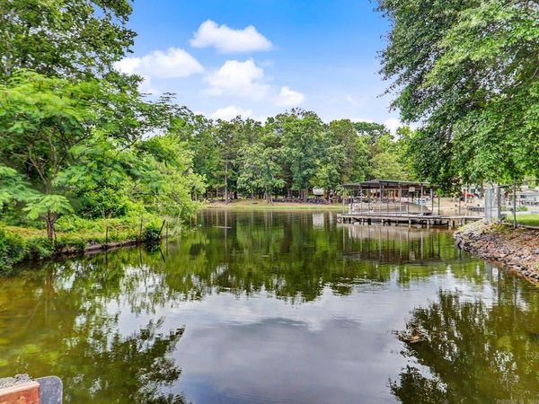 132 Oakridge Road, Hot Springs, AR 71913