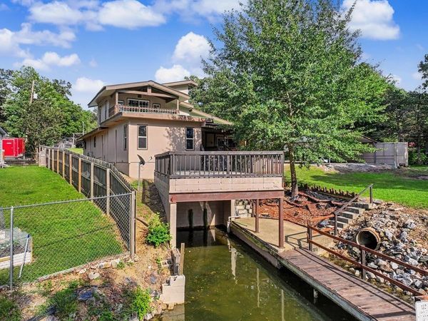 132 Oakridge Road, Hot Springs, AR 71913