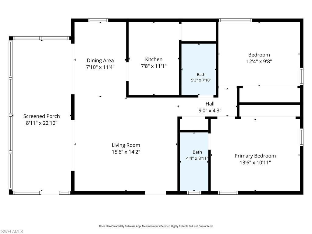 22 Kings Rd, Unit A19, Naples, FL 34112 Photo