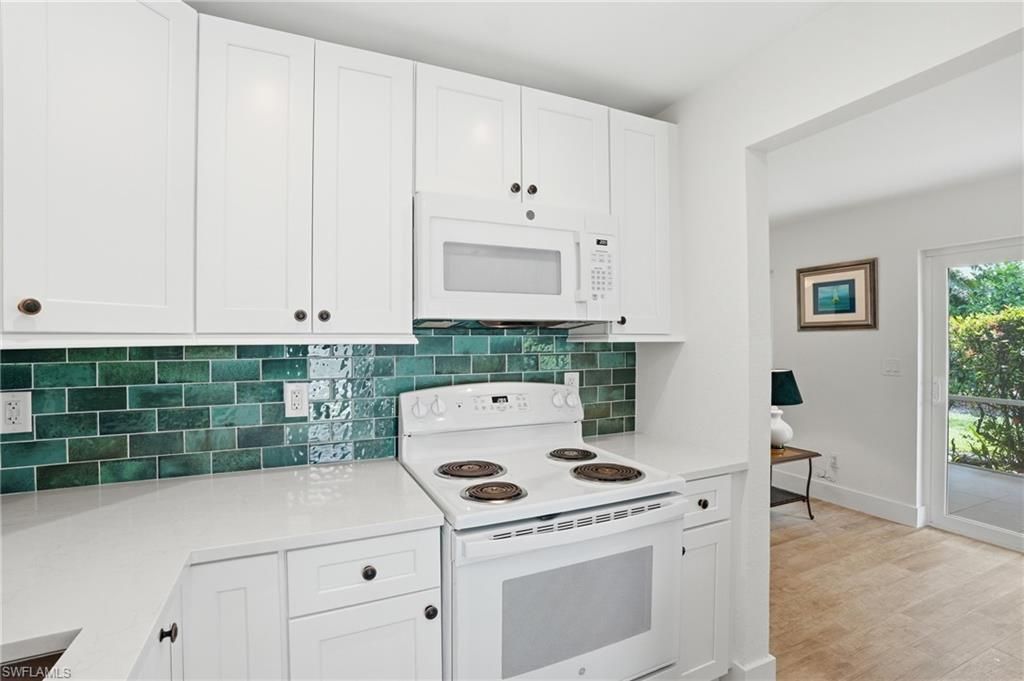 22 Kings Rd, Unit A19, Naples, FL 34112 Photo