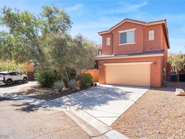 9209 Sunny Oven Court, Las Vegas, NV 89178