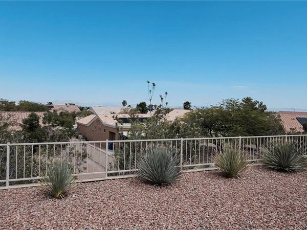 2352 Hot River Street, Las Vegas, NV 89139