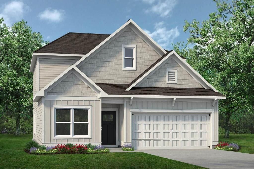 101 Alcovy Trail, Calhoun, GA 30701 Main Photo