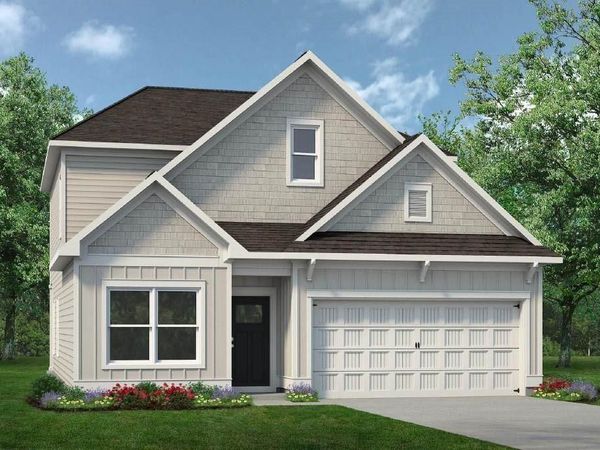 101 Alcovy Trail, Calhoun, GA 30701
