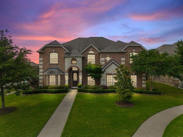 100 Cherry Court, Red Oak, TX 75154