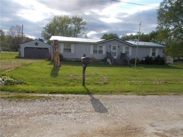 2090 BUTTERNUT, Linesville, PA 16424