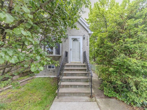 2802 Miles Avenue , Bronx, NY 10465