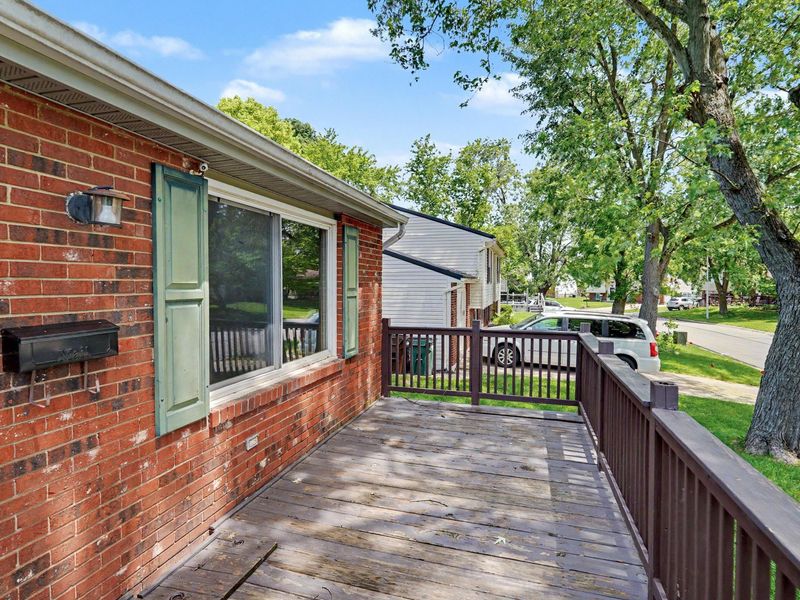 106 Walden Farm Circle , Englewood, OH 45322 Photo 33