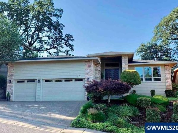 275 Mirasol Av SE, Salem, OR 97306