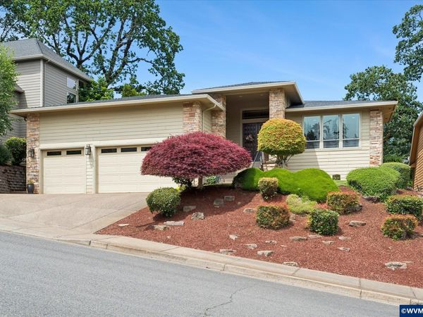 275 Mirasol Av SE, Salem, OR 97306